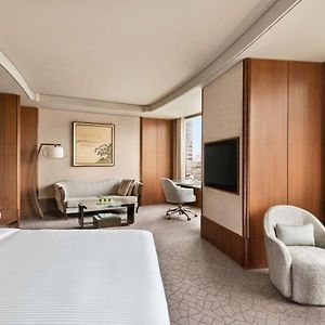 Habitación Premier con Cama King